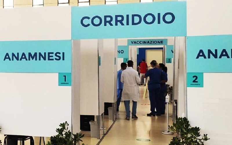 Niscemi: più informati sulla vaccinazione, Hub e III Circolo dialogano con le famiglie