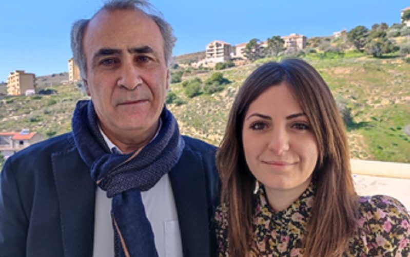 Butera, Salemi coordinatrice dell’Udc. «Pronti ad aprire una nuova pagina politica»