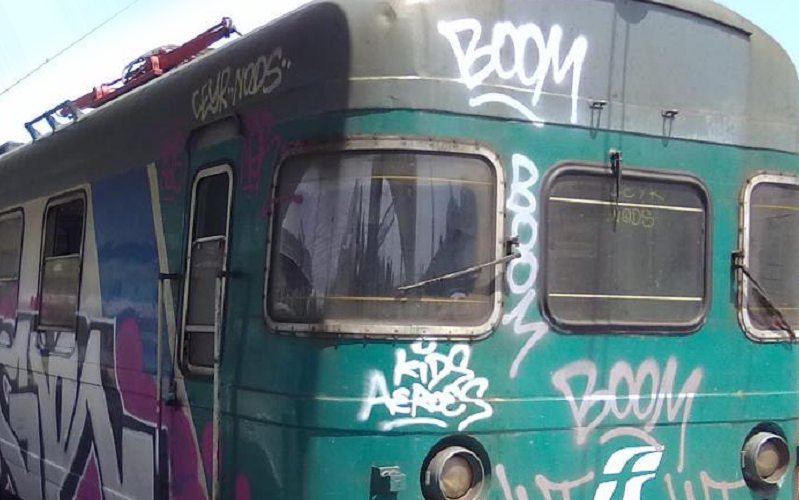 Gela, ferrovie rimaste al secolo scorso. Fit Cisl: «Sfruttare i fondi del piano di rilancio»