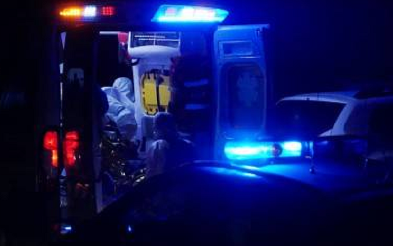 Butera: grave incidente, moto finisce in una scarpata. Centauro in ospedale