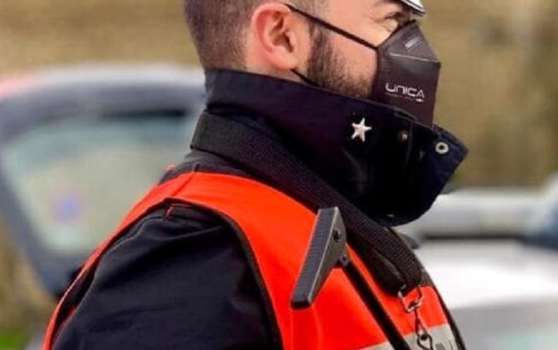 Concorsi truccati in polizia e nei vigili del fuoco, i carabinieri eseguono 4 arresti