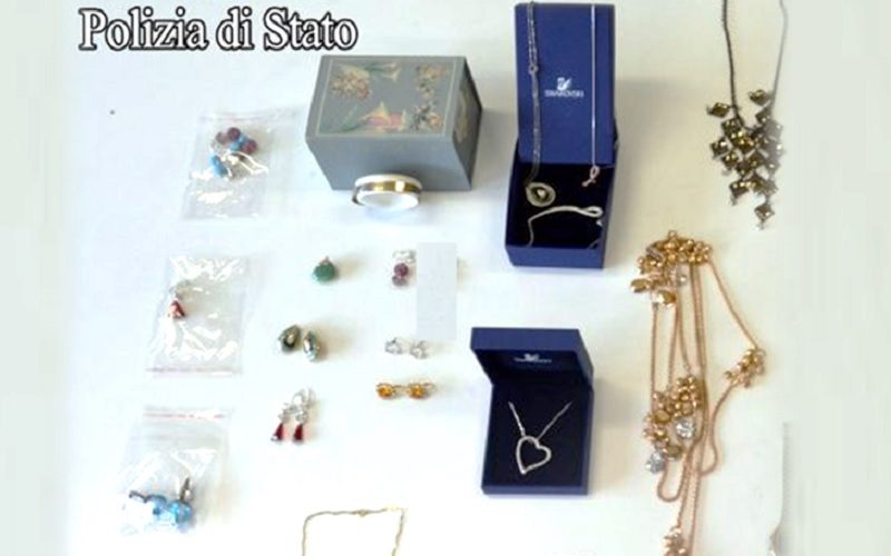 Gela, rapinatori in trasferta identificati dopo indagine lampo. Ora sono in carcere