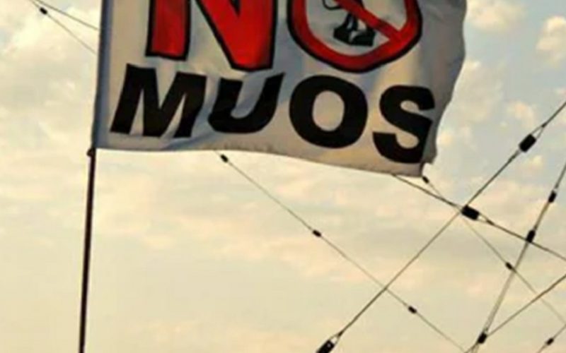 «Basta guerre», il grido parte da Niscemi. Manifestazioni No Muos davanti alle basi Nato