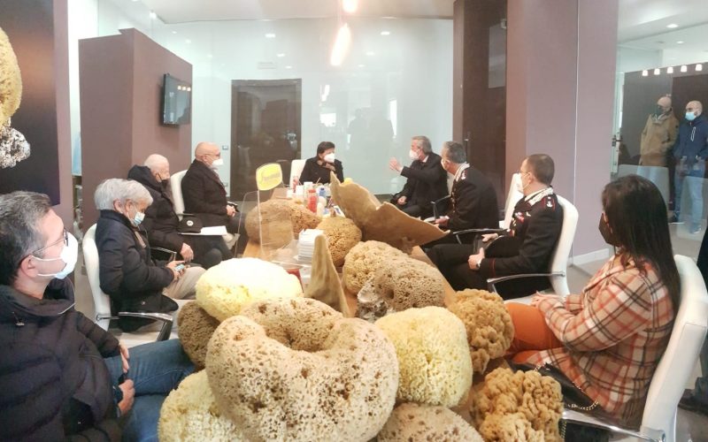 Gela: rilancio e sicurezza dell’area industriale, il prefetto incontra gli imprenditori