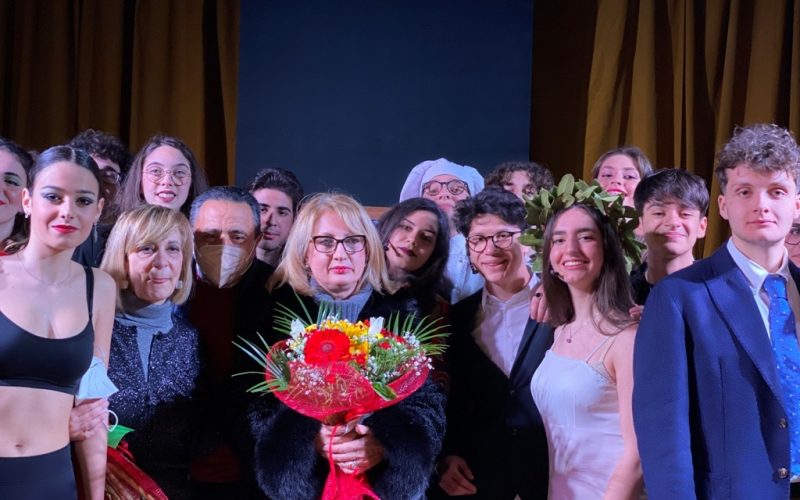Riesi, il Covid «raccontato» dai ragazzi