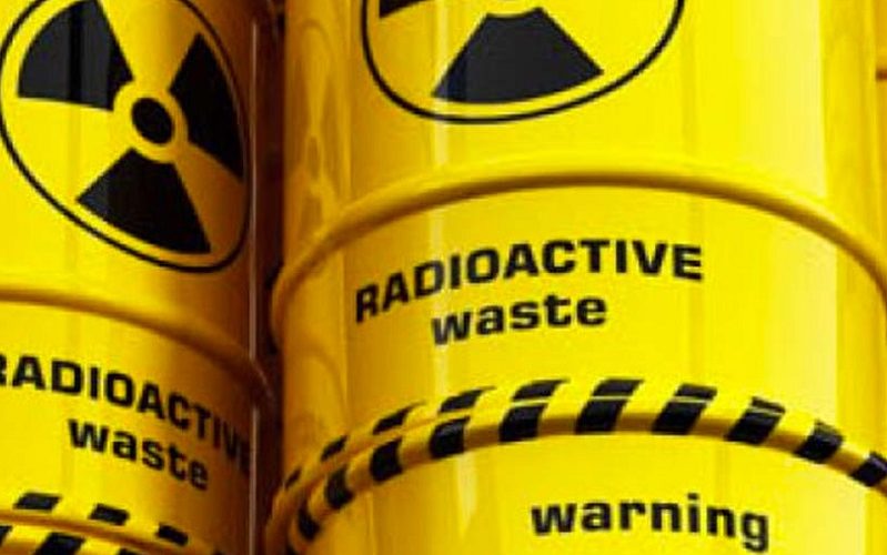 Deposito scorie radioattive tra Butera e Riesi, depositata la mappa aggiornata dei siti idonei