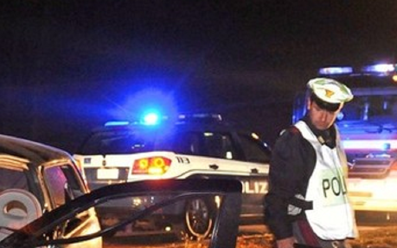 Gela, incidente stradale all’uscita di Macchitella. Due mezzi coinvolti, ci sarebbero feriti