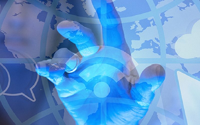 Fibra ottica in altri quattro centri: Milena, Serradifalco, Campofranco e Montedoro