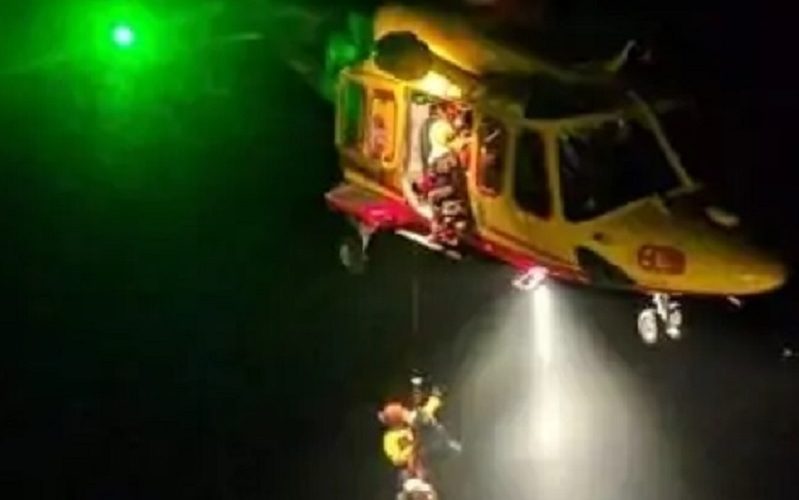 Due morti e un disperso nel ponte festivo. Perde la vita un bambino di 10 anni