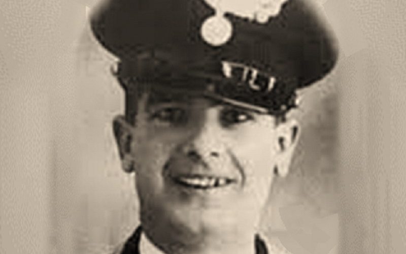 Gela: l’Arma ricorda il brigadiere Amenduni, medaglia d’oro al valore, trucidato nel 1946