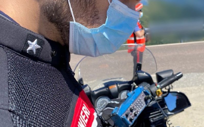 Niscemi, dosi di droga pronte allo spaccio. Obbligo di firma dopo l’arresto