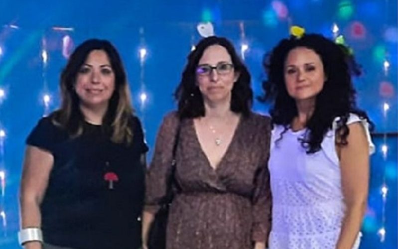 Niscemi, inaugurata aula multisensoriale. Sperimentare la realtà, stimolare i cinque sensi
