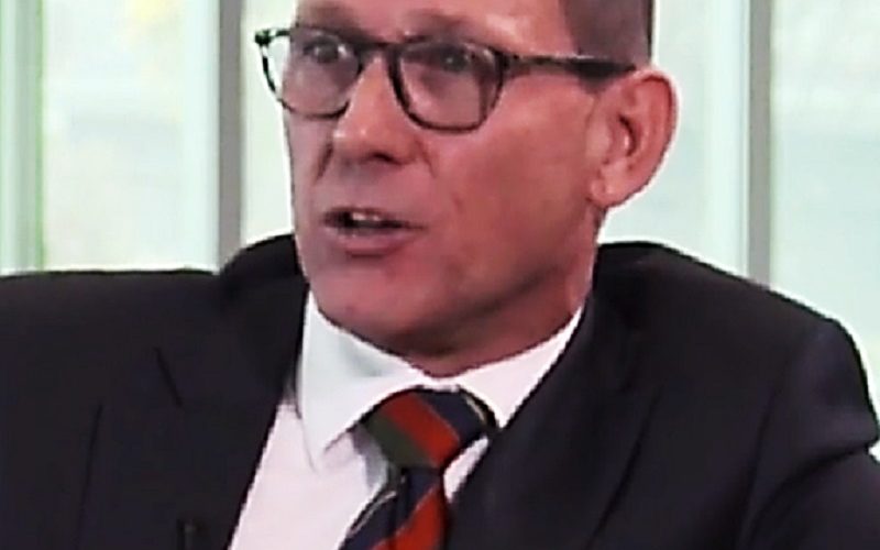 «Med in Italy», giovani a confronto. Rizzi (Raffineria di Gela) tra i relatori