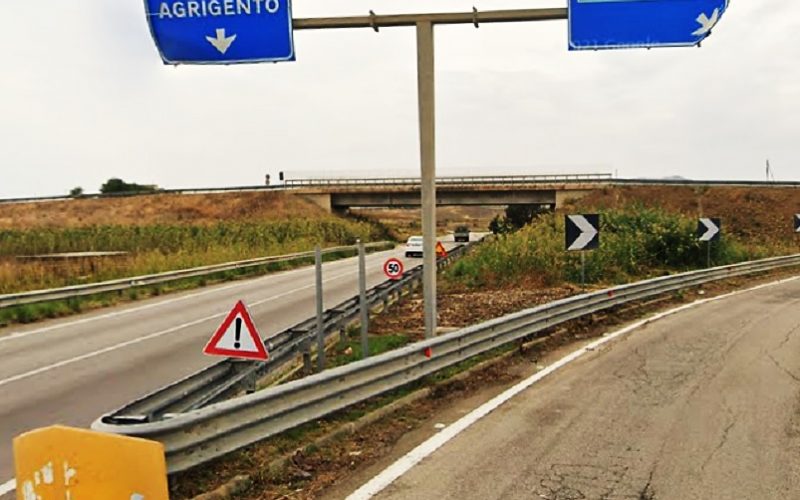 Nuova tangenziale e itinerario Gela Castelvetrano, avviata cabina di regia