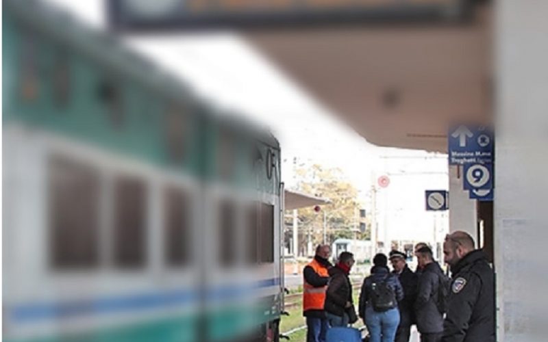 Niscemi: un treno veloce per Catania, la Consulta chiede l’impegno del sindaco Conti