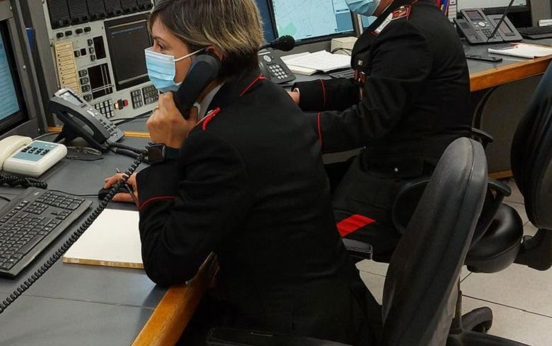 Niscemi, bullismo e altre insidie del web. Carabinieri incontrano i ragazzi dell’istituto «Da Vinci»