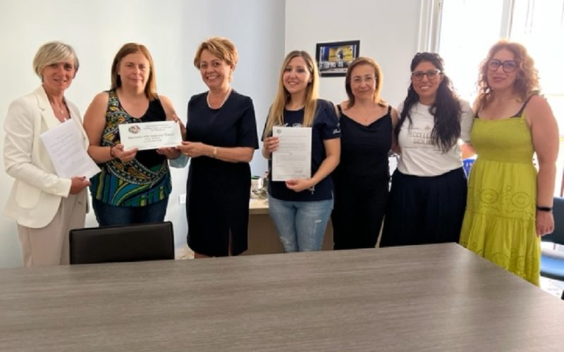Sportello anti violenza, donne non più sole