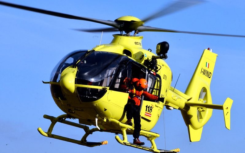 Tragedia del lavoro, bracciante di 64 anni muore schiacciato da un trattore agricolo