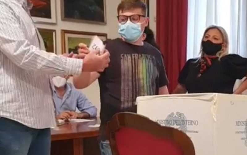 Niscemi, nominati i 125 scrutinatori di seggio. Ecco l’elenco completo