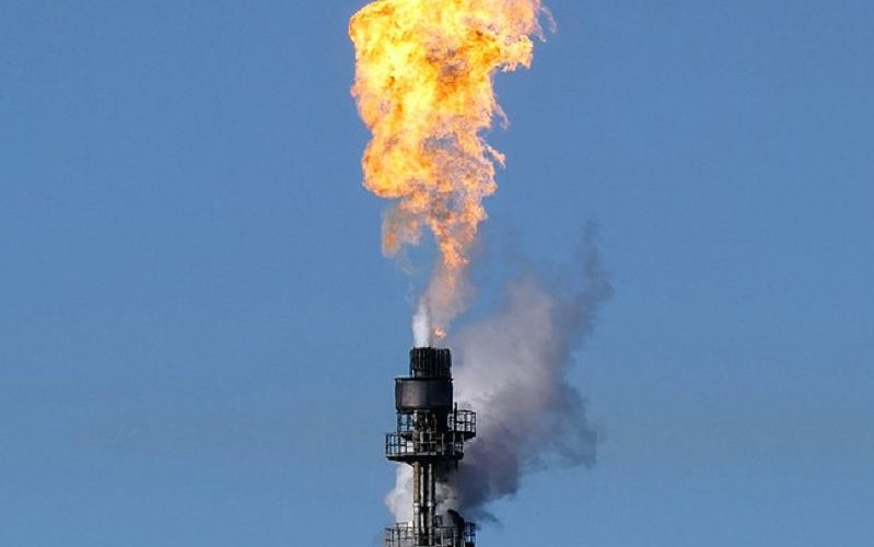 La «guerra» del gas, Libya Herald: «Possibile taglio del metano libico in arrivo a Gela»