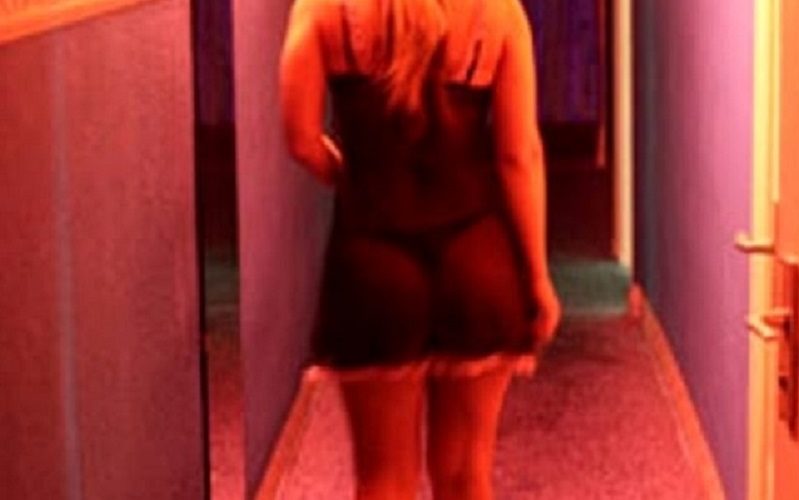 Gela: gestivano giro di prostituzione. Domiciliari al marito, indagata pure la moglie