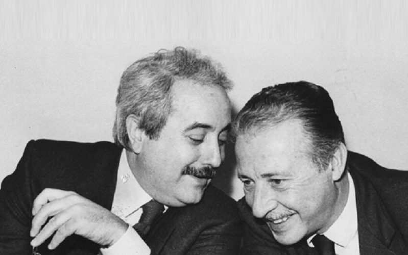 Gela: insieme per la legalità , nel ricordo di Giovanni Falcone e Paolo Borsellino