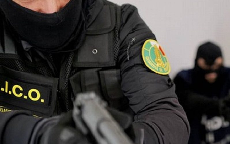 Stidda, confiscati beni per 23 milioni di euro. Otto aziende, auto e rapporti bancari