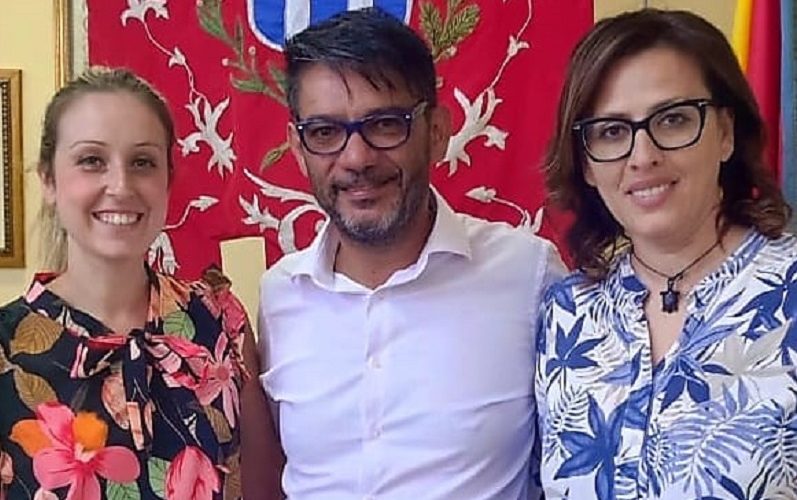Sommatino: Sanfilippo presidente, Messina vice. A due lady le massime cariche dell’aula