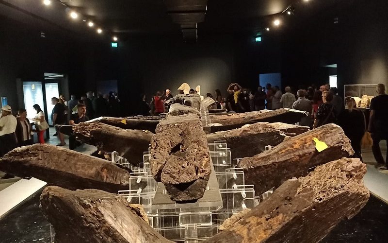 Gela, allestimento museo dei relitti greci. Scarpinato: «Traguardo storico»