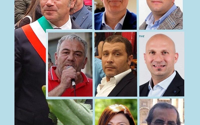 Niscemi: Chessari presidente, Stimolo vicesindaco. Tutte le nuova cariche