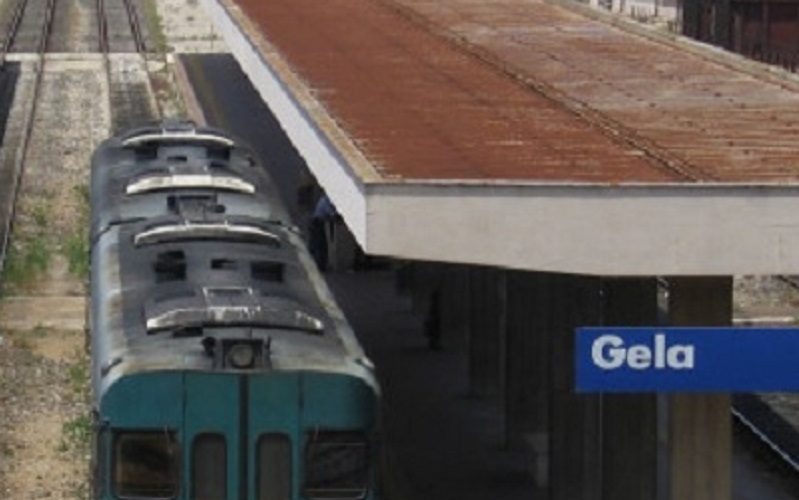 Gela, ripartono i treni dopo i lavori estivi. Si attende il ponte ferroviario sulla linea di Catania