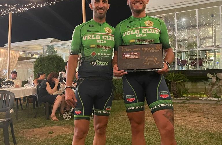 Gela: Morgana sfiora l’impresa, Ventura sacrificio e gioie. Bella affermazione del Velo Club