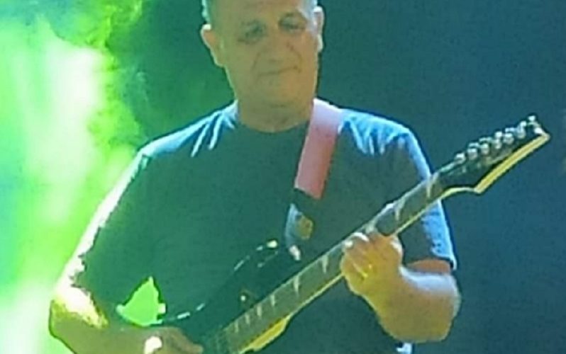 Niscemi, una jam session chiude l’estate. Stasera Evergreen e The Apples. Domenica il Rock Fest