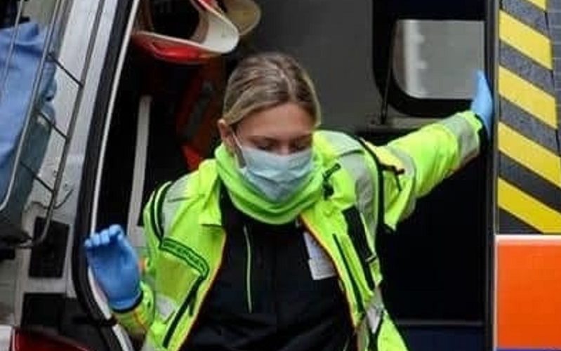 Gela, impatto tra due vetture. Un automobilista rimane ferito, l’altro si allontana