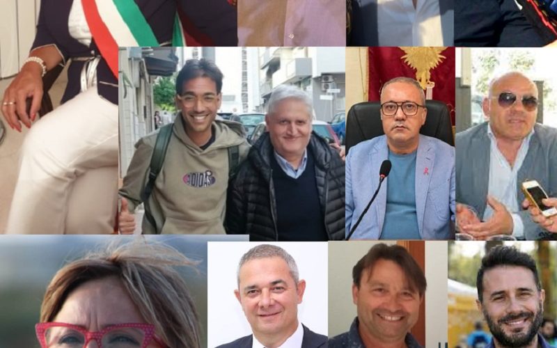 Gela, tutti in corsa appassionatamente. Nomi e spifferi a 15 giorni dalla chiusura delle liste
