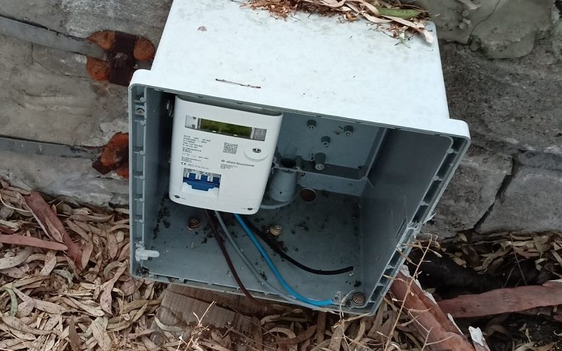 Gela: torna l’energia elettrica alla sede 118. Operatori trascorrono la notte con notevoli difficoltÃ
