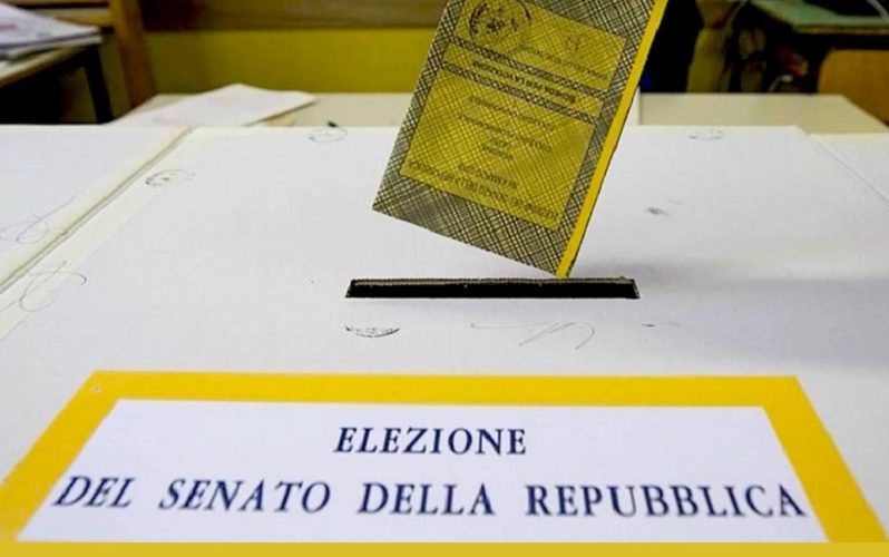 Gela: Lorefice e Damante al senato, Maganuco alla Camera con Pagano e Mancuso