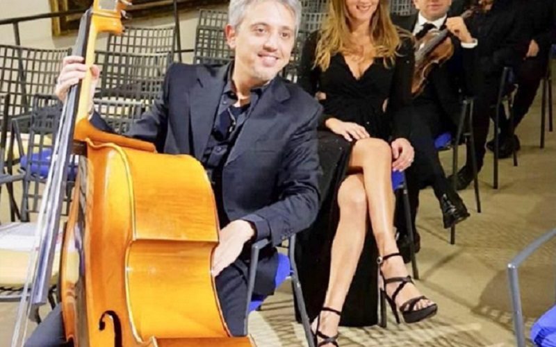 Gela: Mura Federiciane, domani «Medit… Errando», domenica l’ensemble Smile in concerto