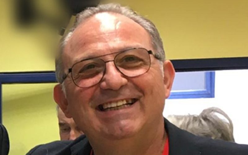 Gela: «Io voglio vivere», il libro di Giurato. Al senato una conferenza di presentazione
