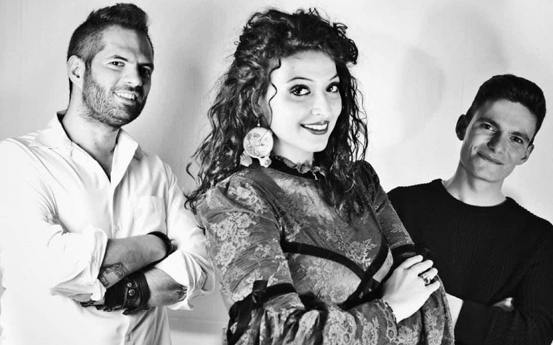 Gela, Acoustic Trio in concerto domani sera. Violino, chitarra e batteria per una serata «cool»