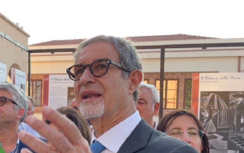 Musumeci game over, il presidente si ritira. Crescono le quotazioni della Prestigiacomo