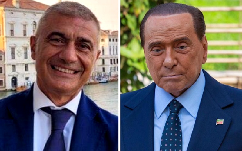 Sugli «alberi di Gela» ecco il botta e risposta a distanza tra Pecoraro Scanio e Berlusconi