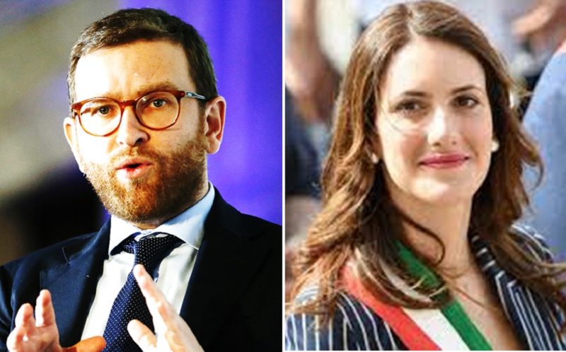Liste (quasi) definitive, il Pd schiera Provenzano e Carbone. Al momento non ci sono gelesi