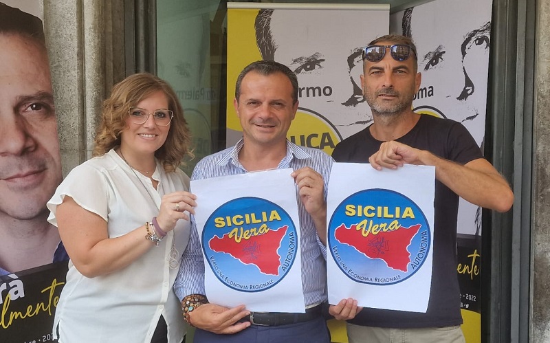 De Luca, ecco Sicilia Vera. Amato in corsa nel M5s. Cuffaro: no ai professionisti della politica