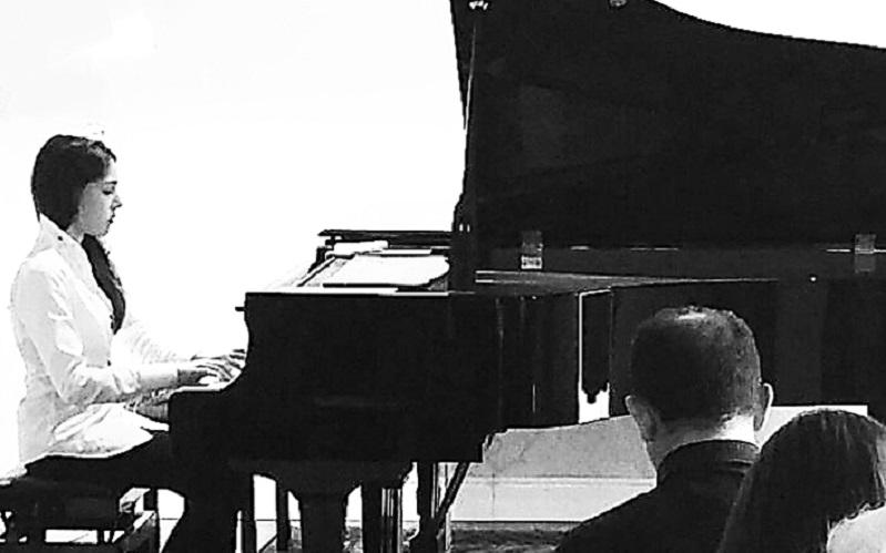 Gela, stasera «Quintogrado» in concerto. Musica live alle Mura federiciane dalle 21,15