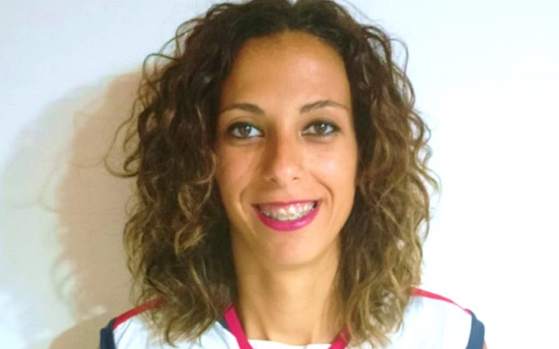 Gela: il ritorno di Serena, sarà tra le stelle della Ardens Comiso. «Pronta a mettermi in gioco»