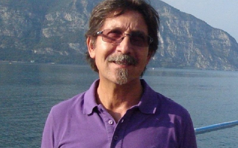 «Apprendista nonno» e «Da bulli a eroi», due nuove opere letterarie di Emanuele Verdura