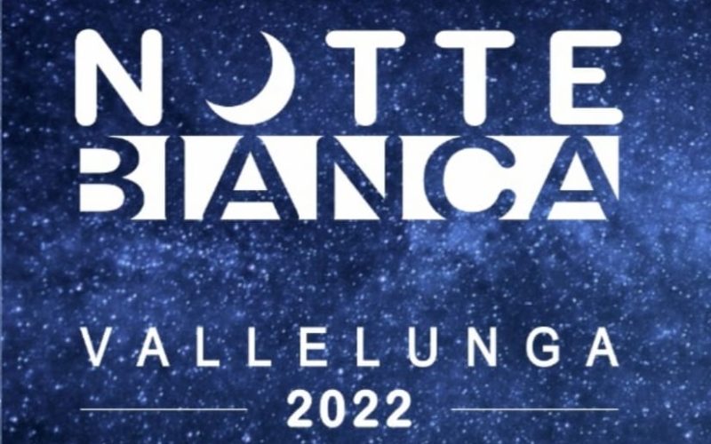 Vallelunga: Notte Bianca 2022, musica, arte e spettacolo, domani dal tramonto all’alba