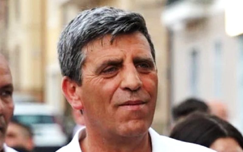 Niscemi, Allia coordinatore provinciale Udc. Terrana: «Saprà essere punto di riferimento»