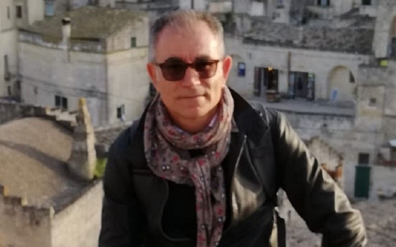Gela, il questore Cravana nuovo capo del compartimento Polizia Stradale, Sicilia Occidentale
